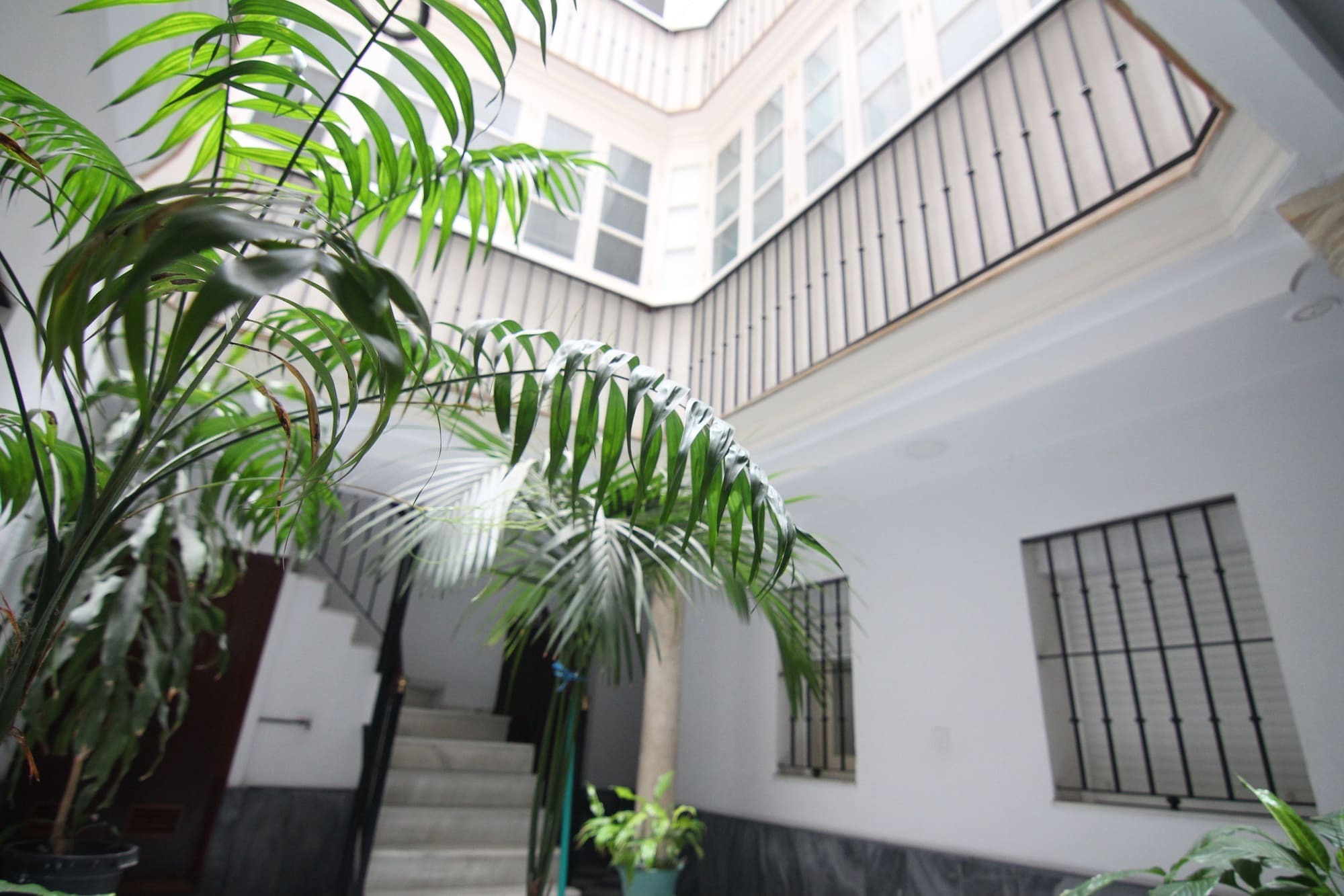 Casa Comandante Filipinas Apartamento Cádis Exterior foto